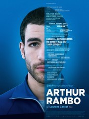 ARTHUR RAMBO